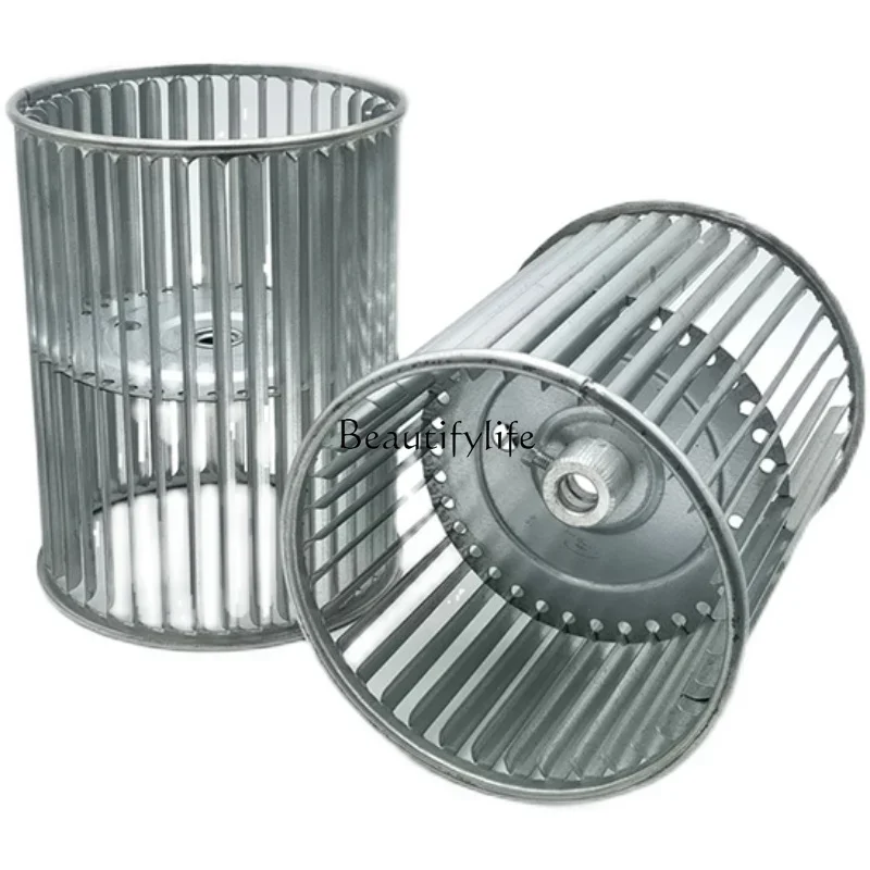 NN Центральный кондиционер, вентилятор, катушка, крыльчатка, ветровое колесо, червячная передача/вольт/корпус, аксессуары для кондиционера