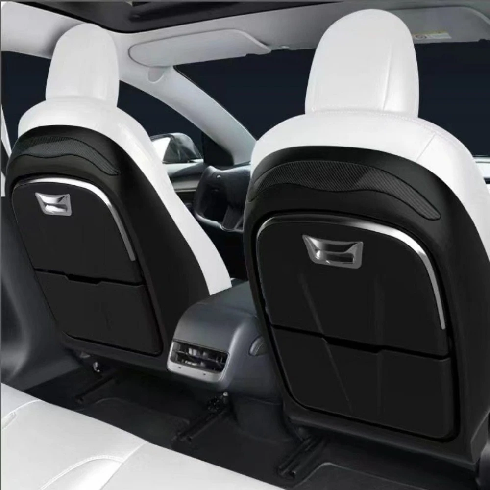 Back Seat Tray Organizer with Cup Holder for Car Food Drink Storage Folding Table and Desk(1pcs）
