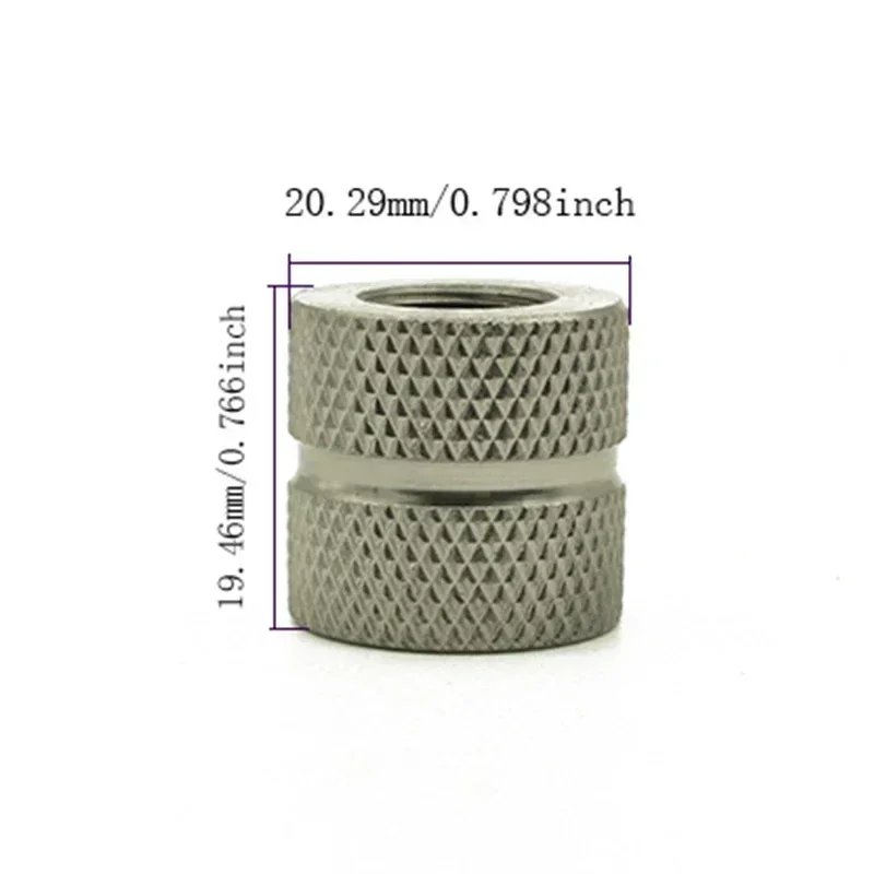 Outdoor Camping Connector Butane Stove Gas Refill Adapter Cartridge Gas Nozzle Bottle Type Cartridge Screw Type Valve Canister