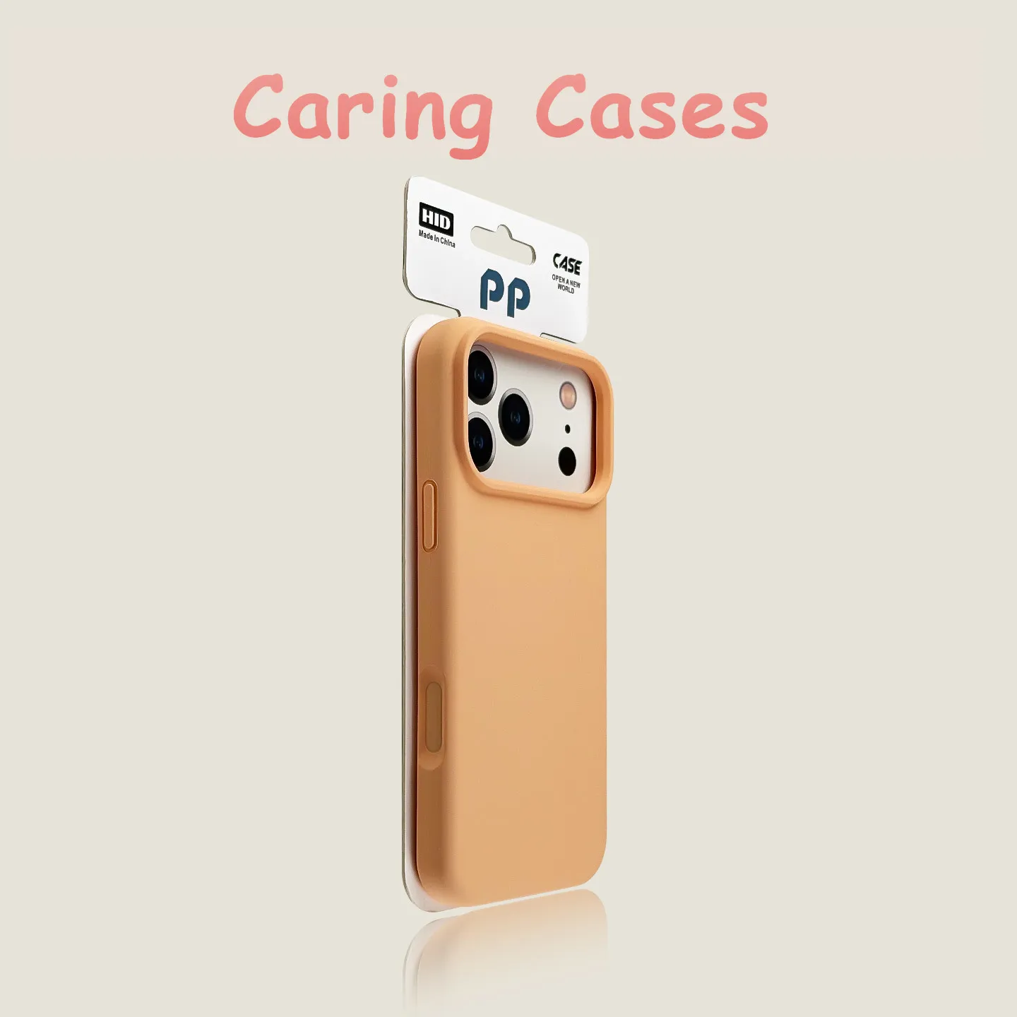 etui do iPhone 18 Pro Max, neonowozielone, z dużym otworem na aparat, wykonane z miękkiego silikonu, odporna na upadki, z podwyższonym brzegiem wokół aparatu, kompatybilne z modelem. — zdjęcie produktu 4