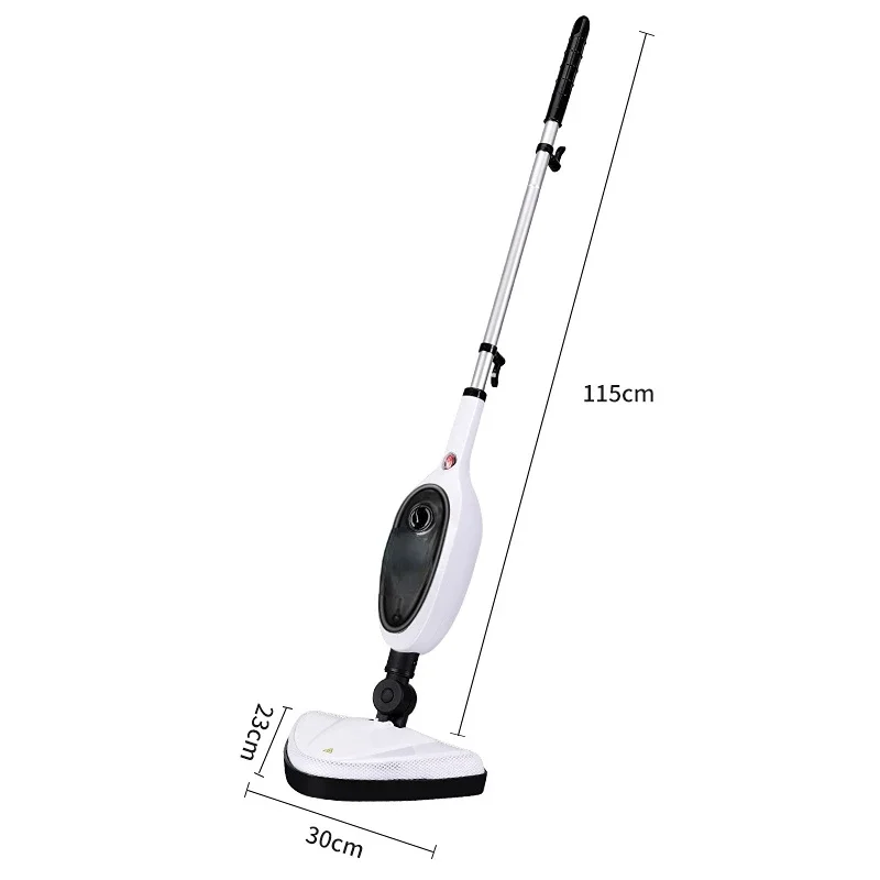 Multi-Function 2022 Wireless Steam Mop Which Cleaner Household 10 In 1 Electric Floor Steam Mop For Carpet