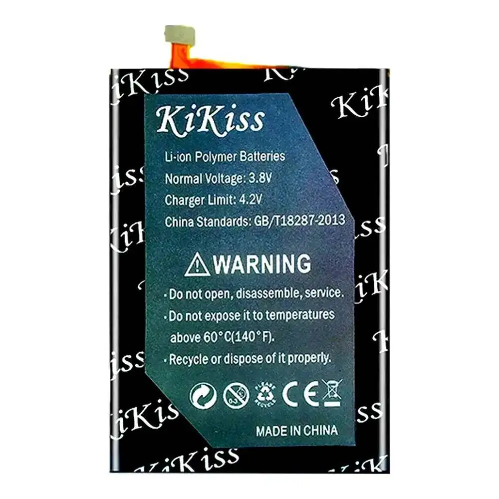 

For Gionee M3 M3S M4 Marathon BL-N5000A High Capacity Stable 5600Mah Mobile Phone Battery