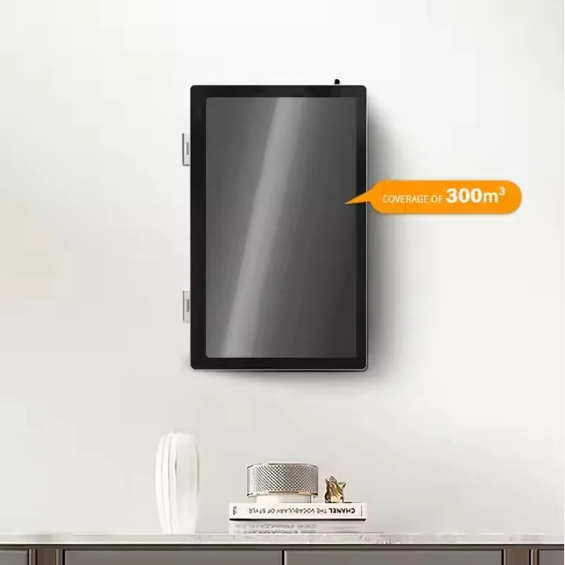 

New Arrival Factory Price Hotel Office Fragrance Oil Diffuser Smart Electric Aroma Air Scent Diffuser Machine With Music Play