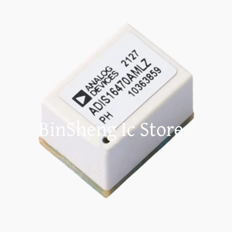 

New original ADIS16209CCCZ ADIS16265BCCZ ADIS16470AMLZ ADIS16488BMLZ