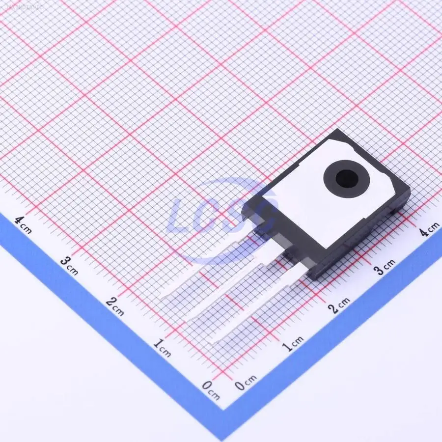 1 Stuks Ncep023n 10T 100V 280a 1.85mΩ @ 10V, 140a 365W 3V @ 250ua 1 N-Kanaal Naar-247-3 Mosfets Rohs