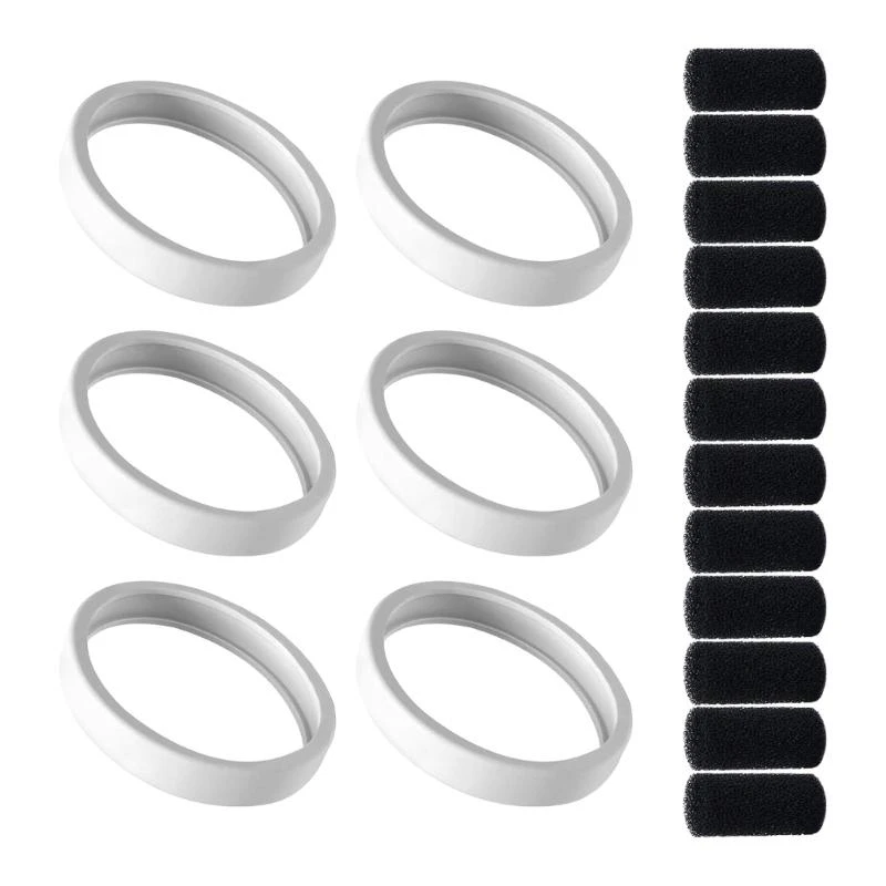 POOTH POOTH SWEET SHOSE TAIL SCRUBBRANS PROSTERS FOR SWEEW POOW Cleaner لـ C10 180 280 360 380 POOW CLEANER