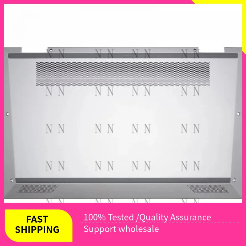 yuzg-nouveau-m50566-001-pour-hp-elitebook-x360-1030-g8-housse-de-base-inferieure-argent