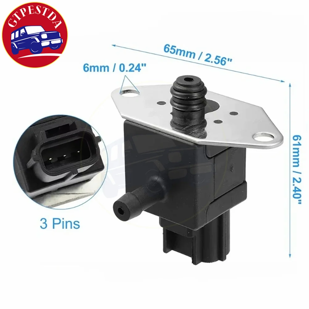 1Pc Fuel Injection … - image