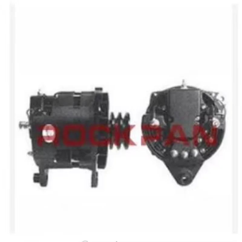 

НОВЫЙ ГЕНЕРАТОР HNROCK 24 В 110 А UD12260A 8LHA3013UC ДЛЯ DEUTZ