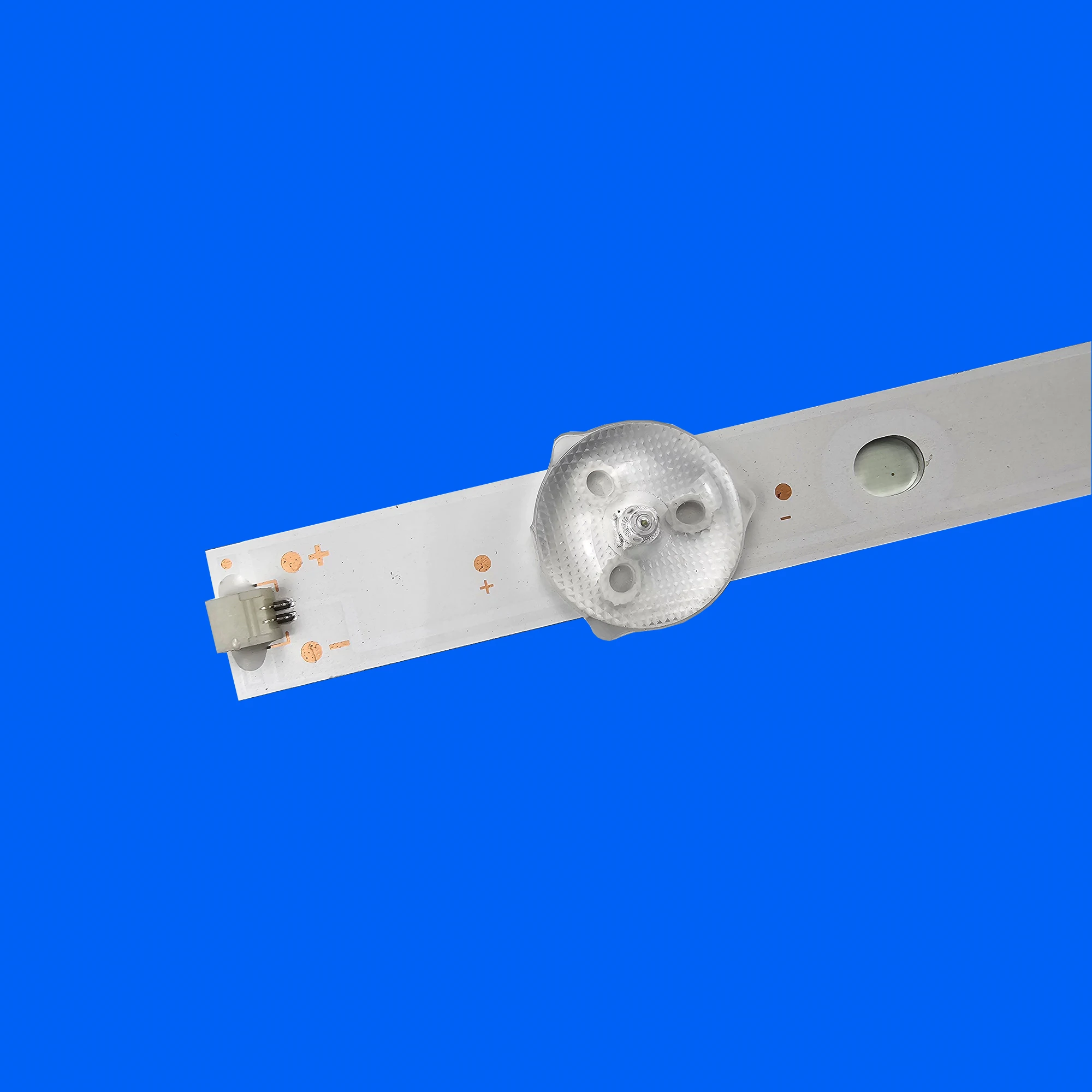 

Светодиодная лента подсветки для f55b7000t s55uk100 55PUF6051/T3 4708-k550wd-a3213k21 a3213k31 K550WD7 55PFT6100