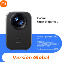 Global Version Xiaomi Smart Projector L1 1080p Resolution 120\