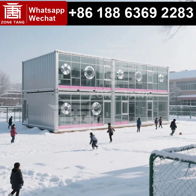 

New Manufactured Homes Kit Homes Custom Container Homes Flat Pack Home Garden House Shipping Container Homes Modular Homes Mines