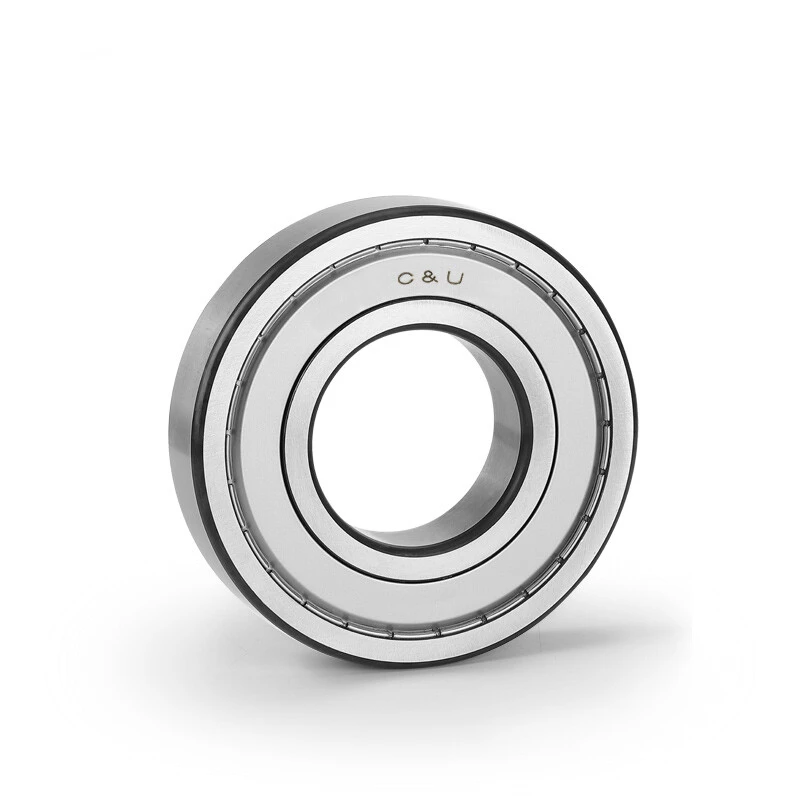 Bearing C & U Deep Groove Ball Bearing 16002-2rs (15*32*8)