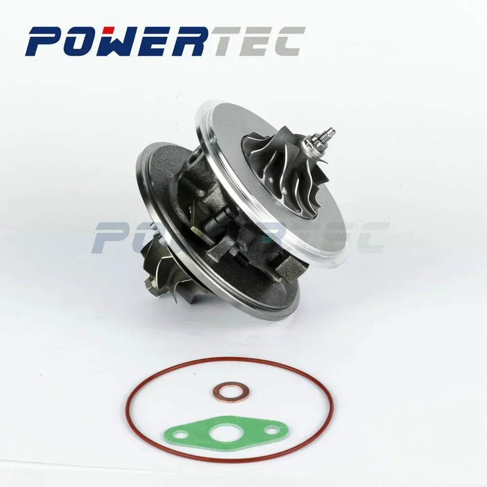 028145702EX Turbocharger Core for VW Golf Sharan Ford Galaxy 1,9 TDI 81 Kw AFN 028145702EV 454232-0005 454232-4 1999-2000 view 6