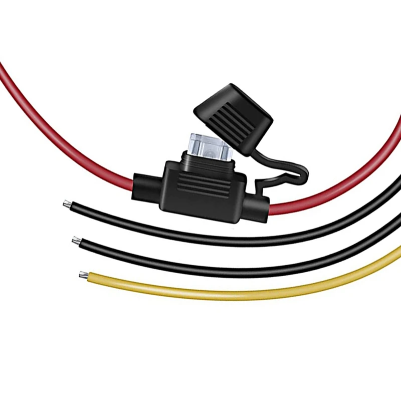 

ABHI-30A 360W 12V Golf Cart 48V 36V To 12V Converter Voltage Regulator Voltage Converter Waterproof