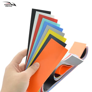 PVC -Reparaturpflaster für aufblasbare Boote, beschädigte Spezialfleckenloch 8 Hauptverkaufsreparatur Caiaque - №5