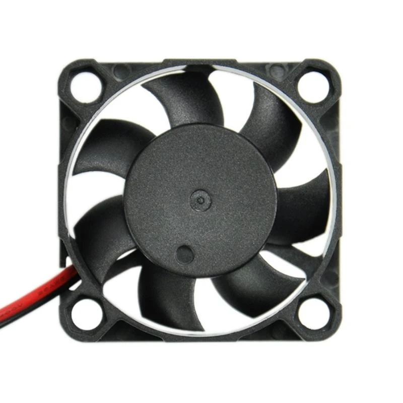 4010 40x40x10 3pin вентилятор 12 В бесщеточных охладителей радиатор для эффективного охлаждения в миниатюрных устройствах