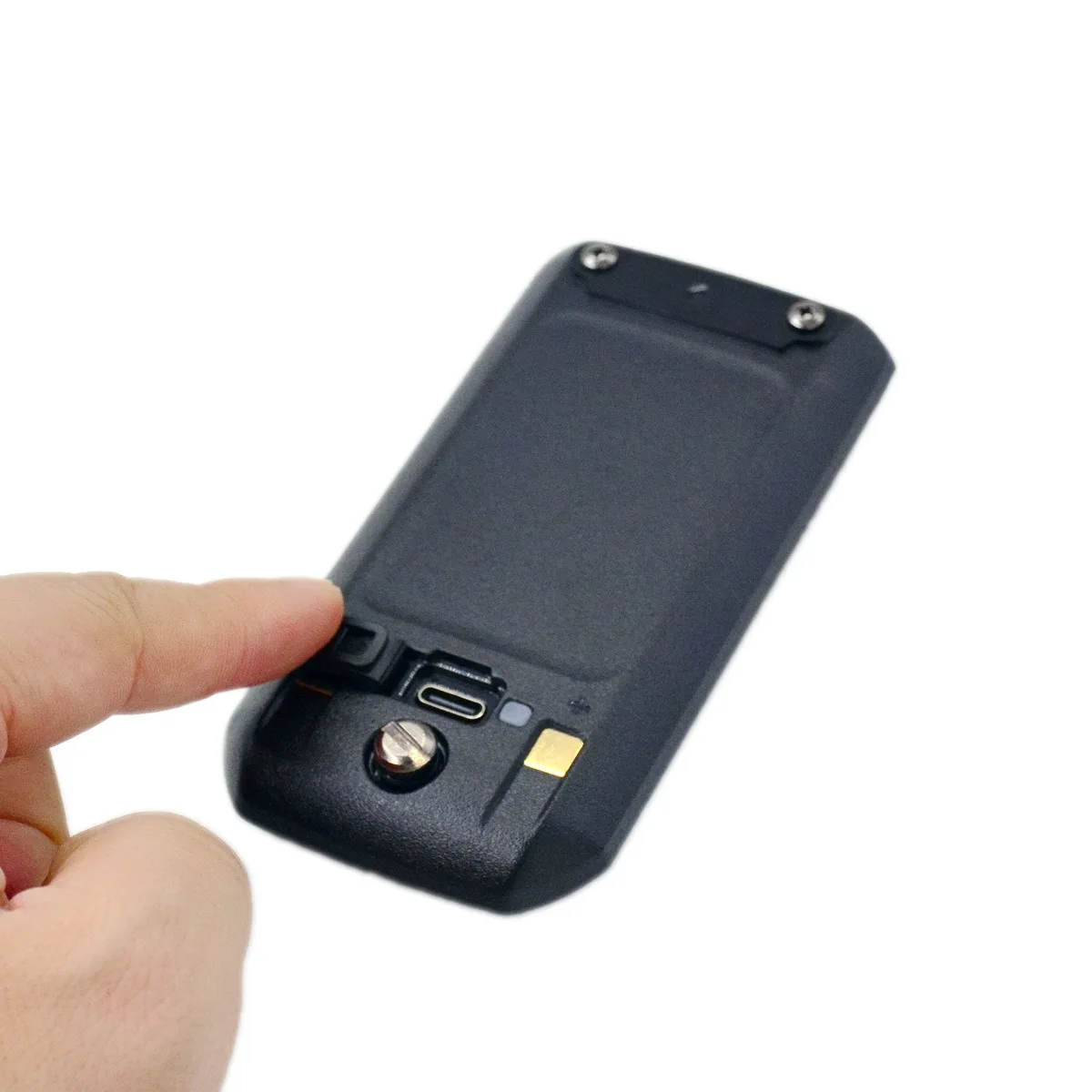 BAOFENG 양방향 라디오 UHF VHF 트라이 밴드 장거리 USB C 타입 2024 HAM 아마추어 라디오, 사냥 무선 통신, UV21 프로