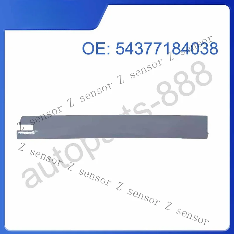 Z+ 54377184038 Convertible Roof Top Hinge Cover Right For BMW E93 F83 325i M3 420i