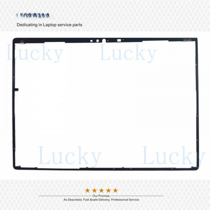 

f New For Dell Latitude 7320 2-in-1 E7300 Front Bezel B Cover Shell 0X097F X097F