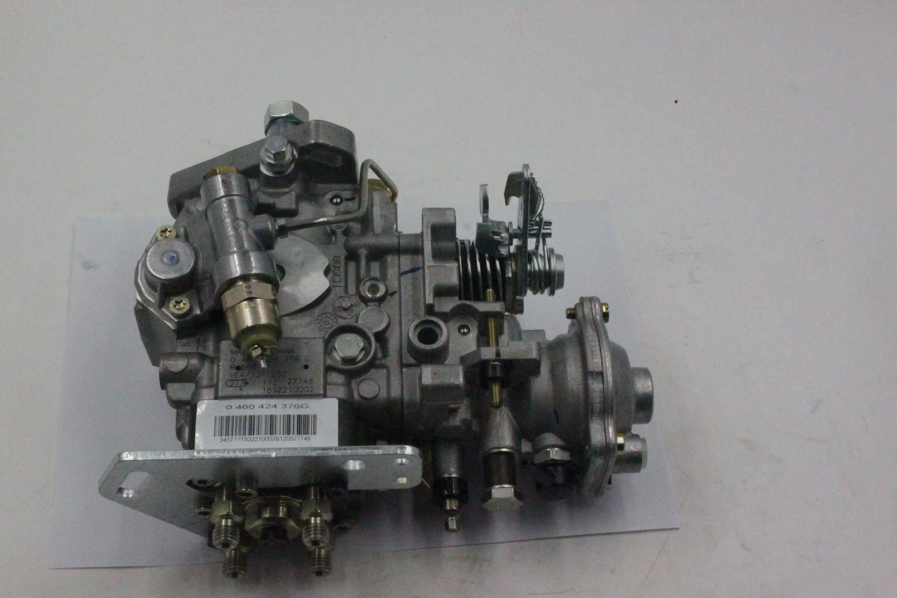 3919486 5261583 12v Pumps for Dongfeng cummins 4BT Truck diesel Engine Fuel Injection