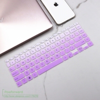 Silicone Keyboard Cover Protector for Asus Laptop E410MA E410M E410 M MA X421FAY X413F X413DF M413DA m413i