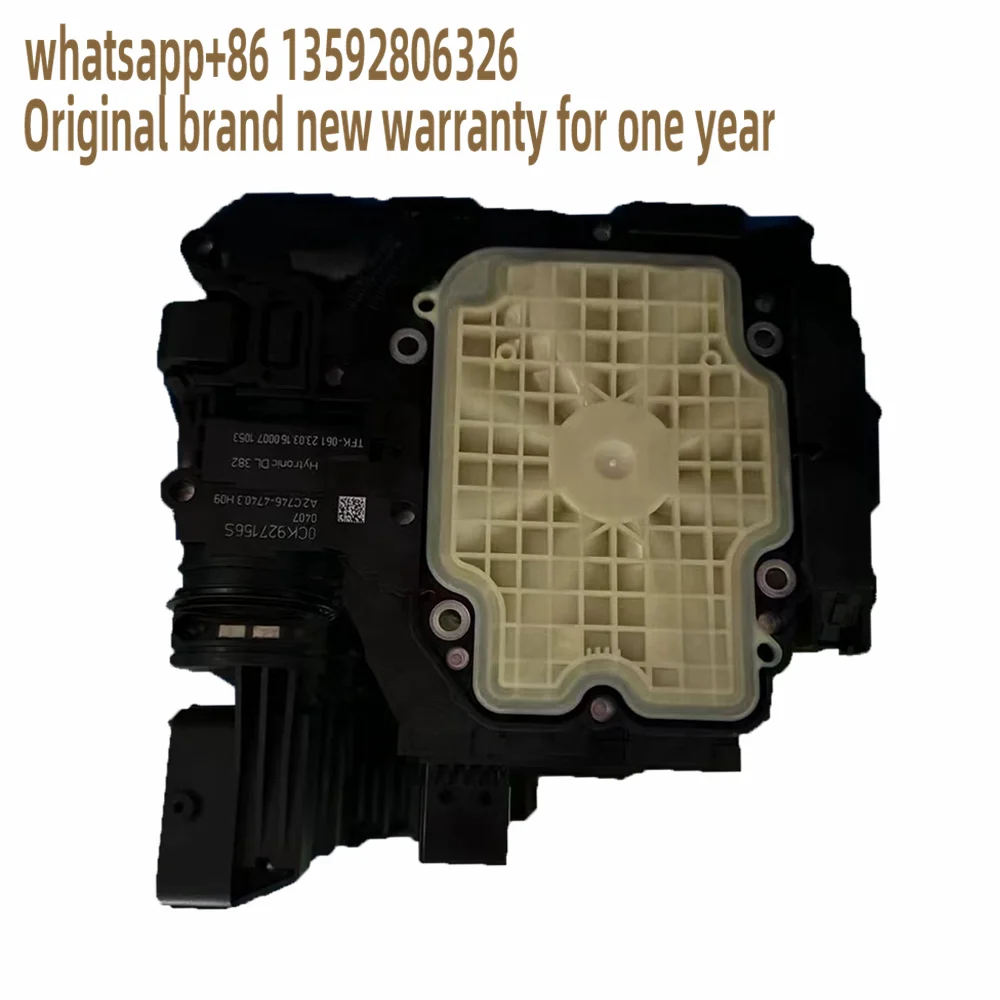 

0ck 0ck927156s 0ck325121d 0ck927156aa 0ck927156q Dl382 Dsg 7 Speed Transmission Control Unit Module Tcu Tcm For Audi