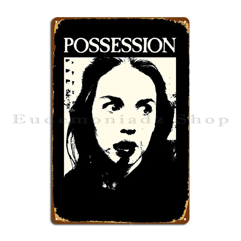 ملزمة علامات معدنية شخصية لويحات السينما الديكور الطباعة تين تسجيل ملصق