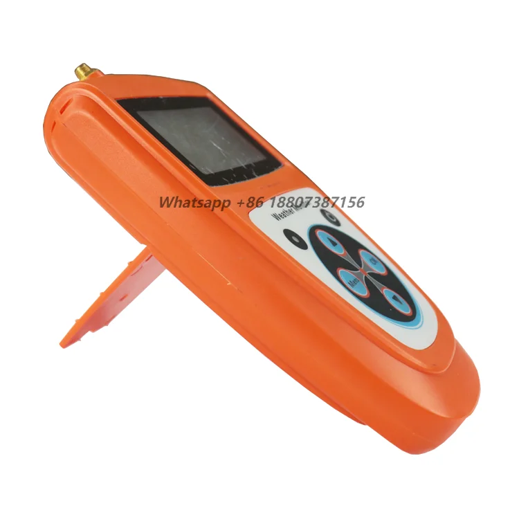 Wholesale Laboratory High Quality TZS Series Agriculture Digital Handheld Soil Analyzer Multi-parameter Soil Meter