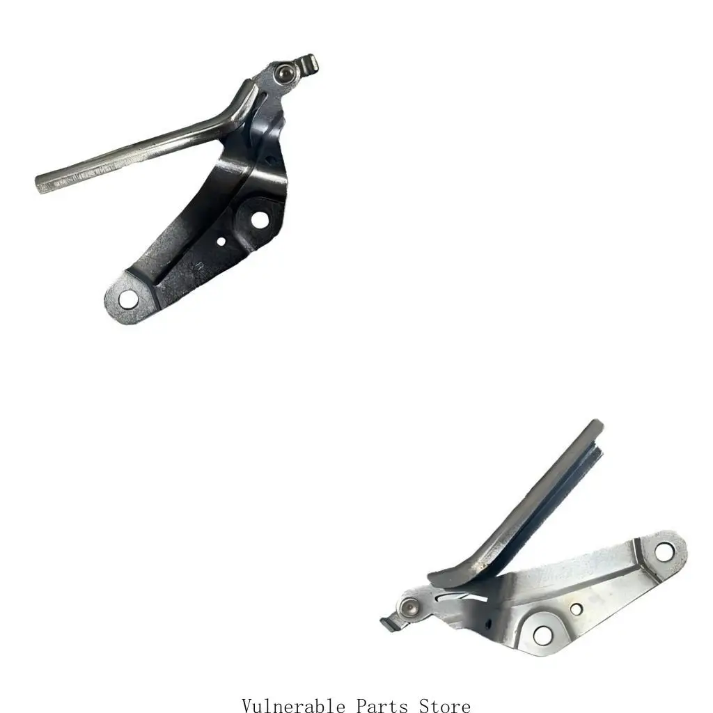 

D0UC Strong Car Hood Hinge 2GD823301/GD823302 Corrosion Resistant Vehicle Hood Hinge Quick Fixing for Automotives