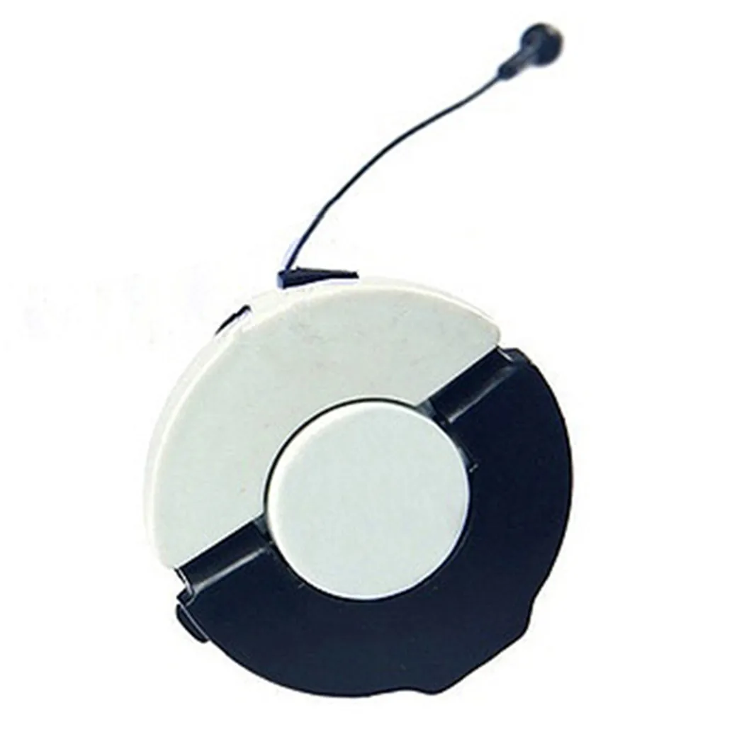 Black White Fuel Cap for For MS361 For MS380 For MS381 For MS440 For MS441 For MS460 For MS880 For M00 For M10 For M30