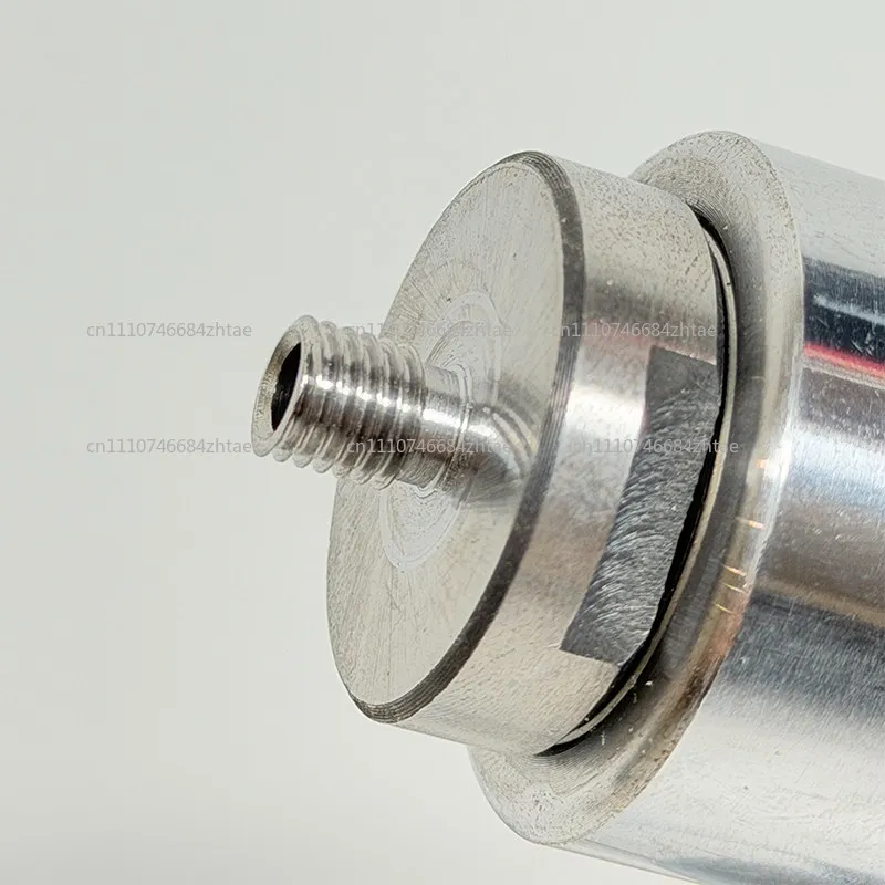 Table Repair Toolturret Watch Bottom Cover Pulling Round Wire Turret Fixed Angle Polishing