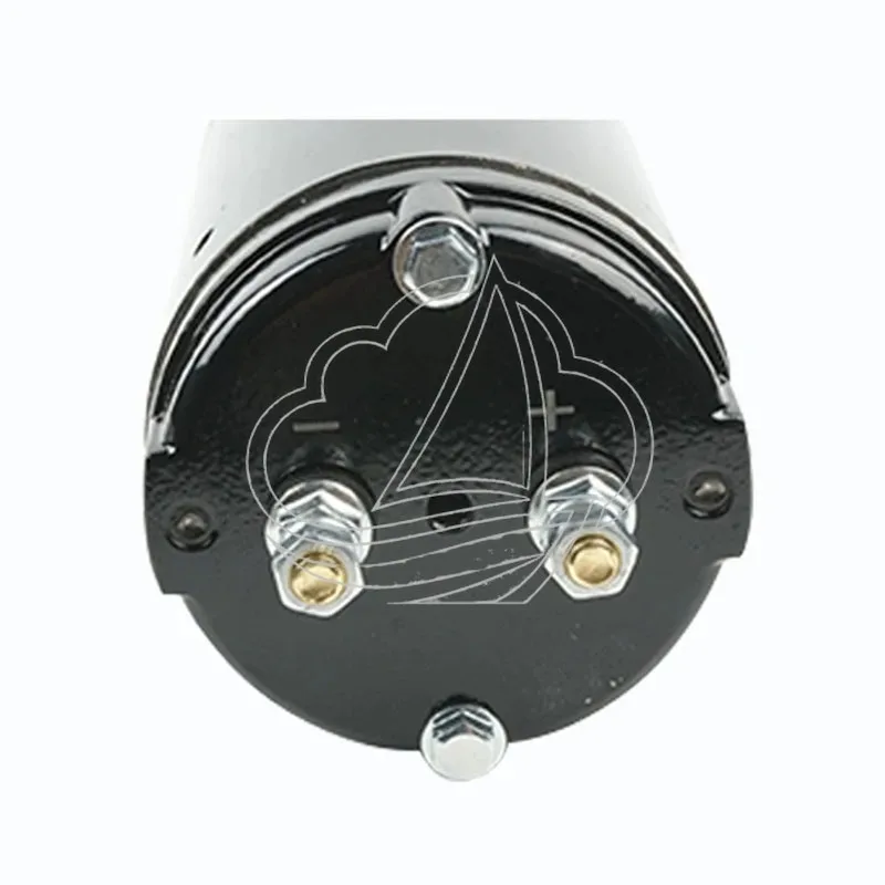 24V 0.8KW DC Brushed Motor Electric Forklift Power Unit Oil Pump Motor