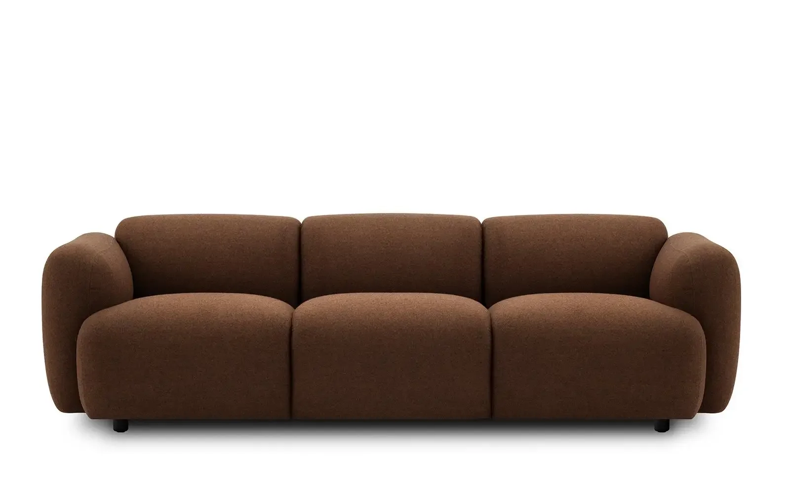 Modern Livingroom Furniture Contemporary Classic Sofa Italian Luxury Public Home New Design Sofa