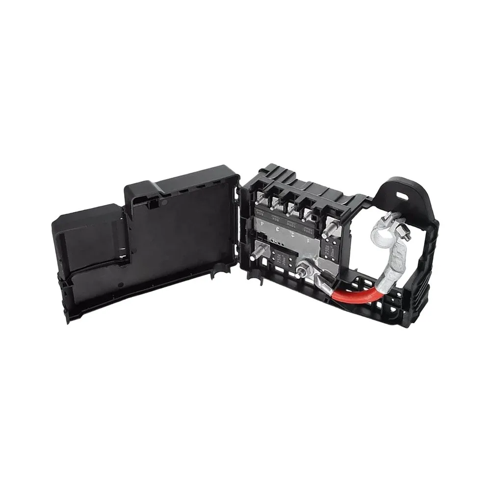 OEM Equivalent Fuse Box Assembly for Chevrolet For Cruze 2011-2016 Part Number 96889385 For Battery Fuse Terminal Block