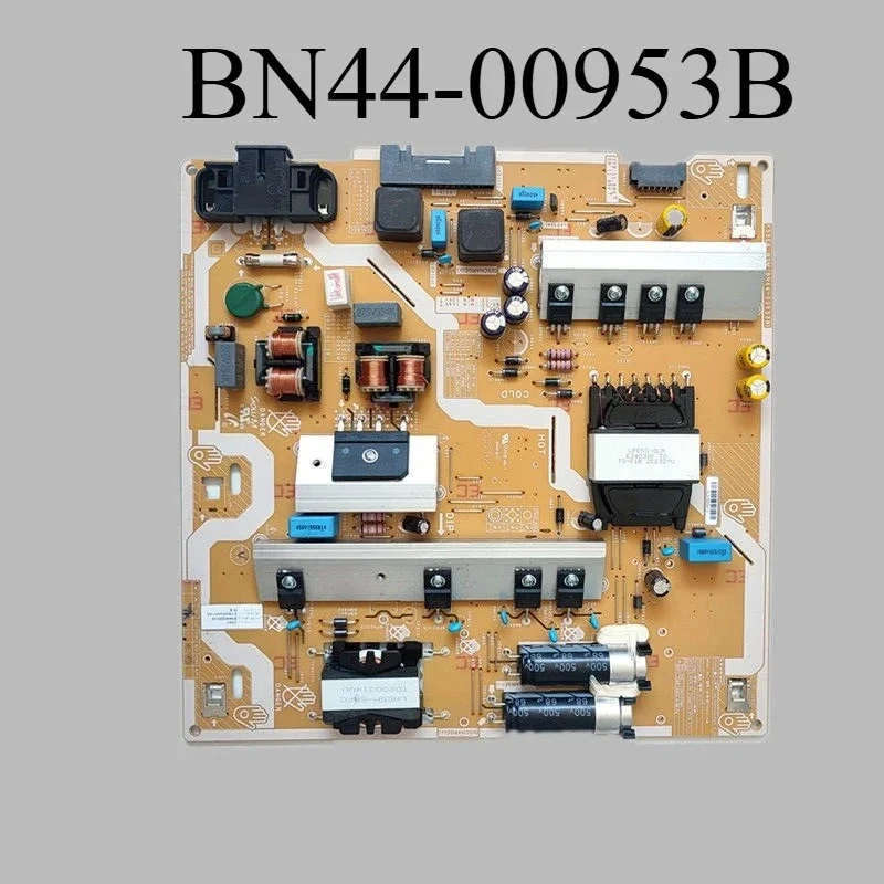 

Плата питания BN44-00953B F55E6_RSM предназначена для Samsung LH49QBREBGCXGO LH49QBREBGCXZA LH49QMREBGCXZA LH50QBREBGCXZA