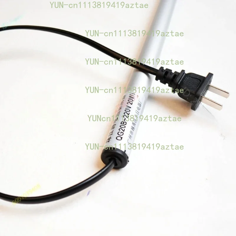 Genuine piano moisture-proof tube universal electric heating dehumidification  suitable for moisture exchanger
