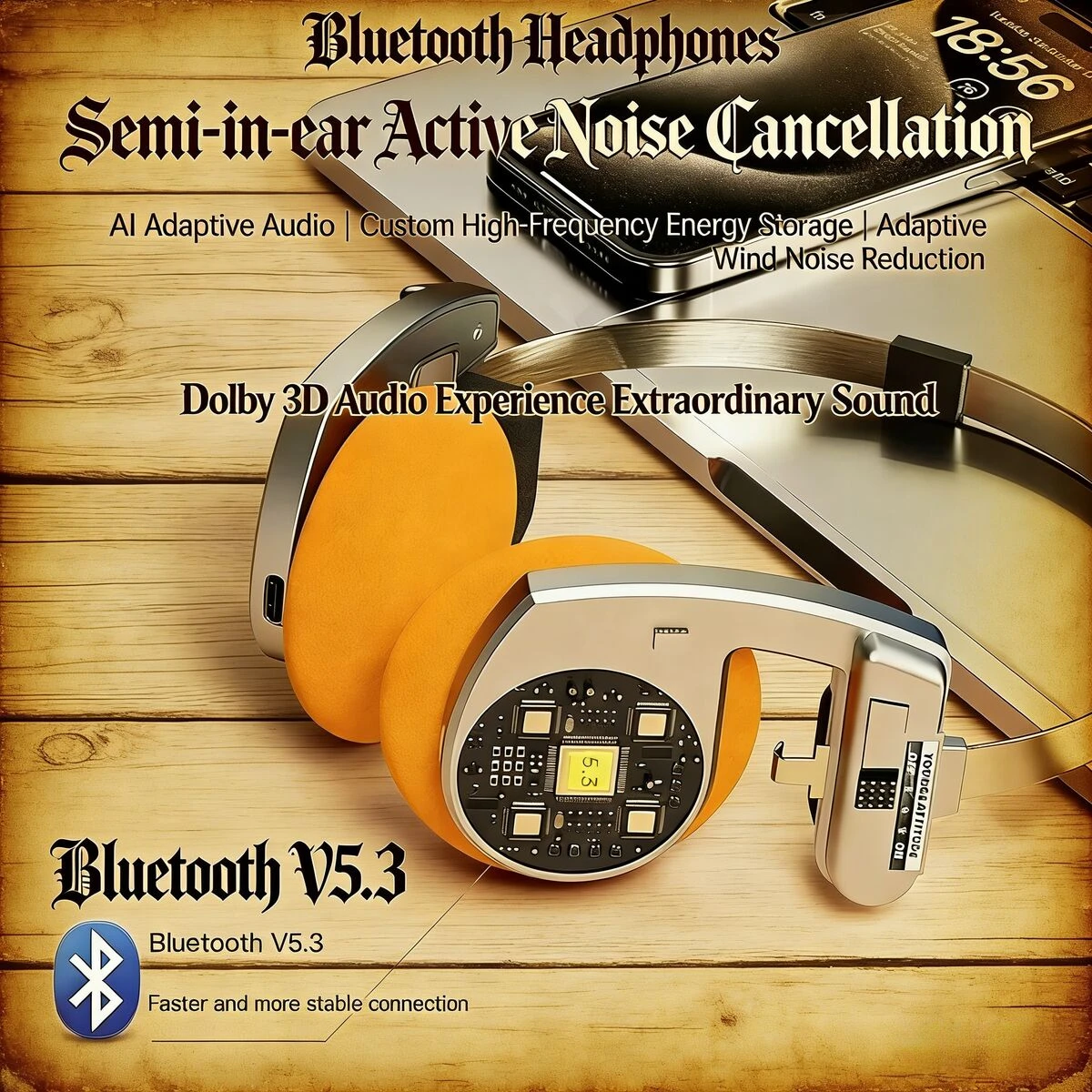Auriculares Inalámbricos Plega - Retro Gaming On Phone reseña y precio