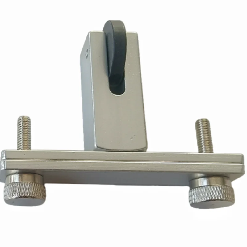 Violin Bridge Feet Machine Repair Tool Viola Cello bridge Redressal Code Adjustment Tool Luthier Tool Metal - Image 4