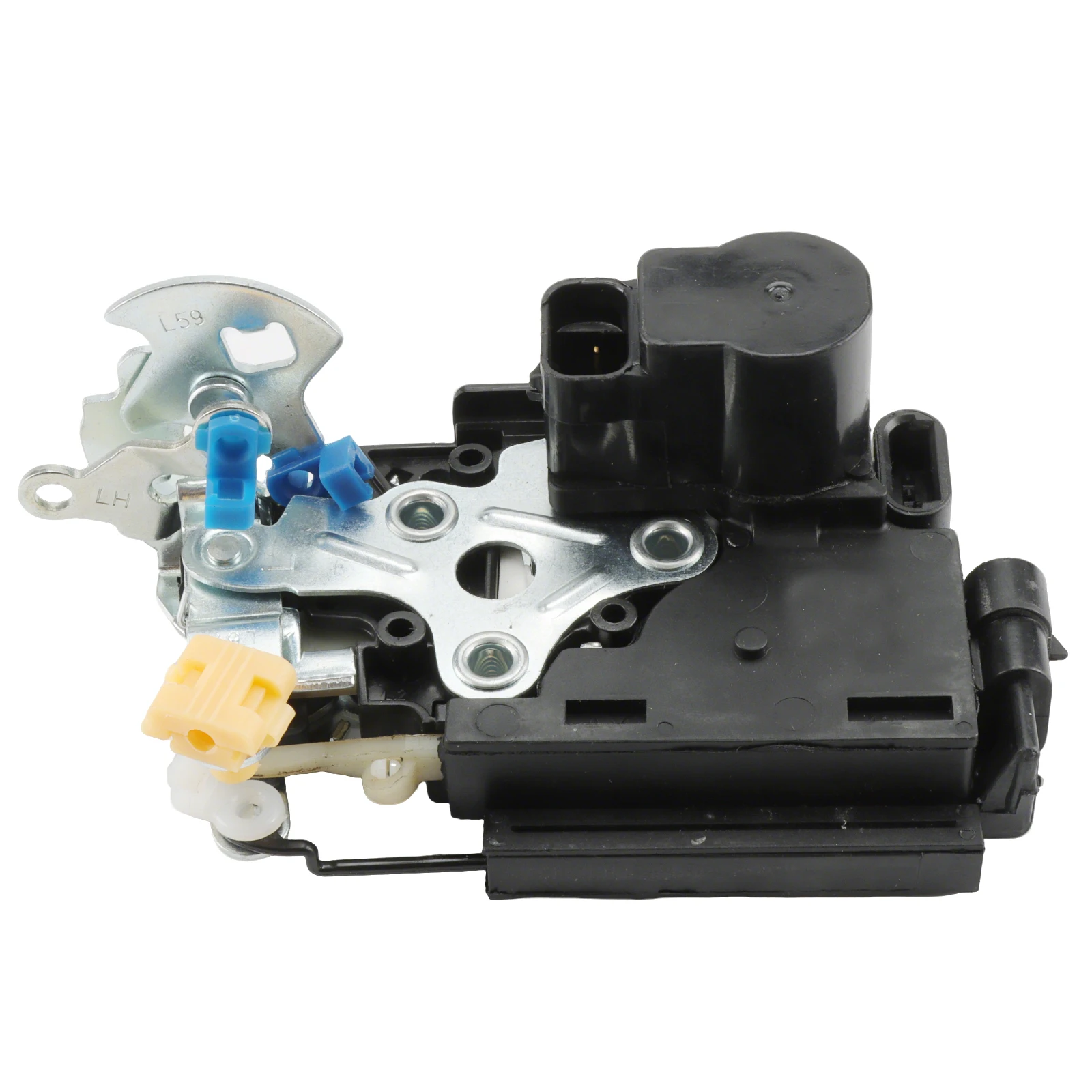 

96272643 15182425 Привод замка передней левой двери для BUICK Для CADILLAC ESCALADE Для CHEVROLET TAHOE Для GMC SIERRA Для PONTIAC