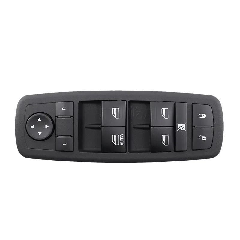 

04602632AG Master Power Window Control Switch For Jeep Liberty Dodge Journey Nitro Chrysler 68298088AA 4602544AG