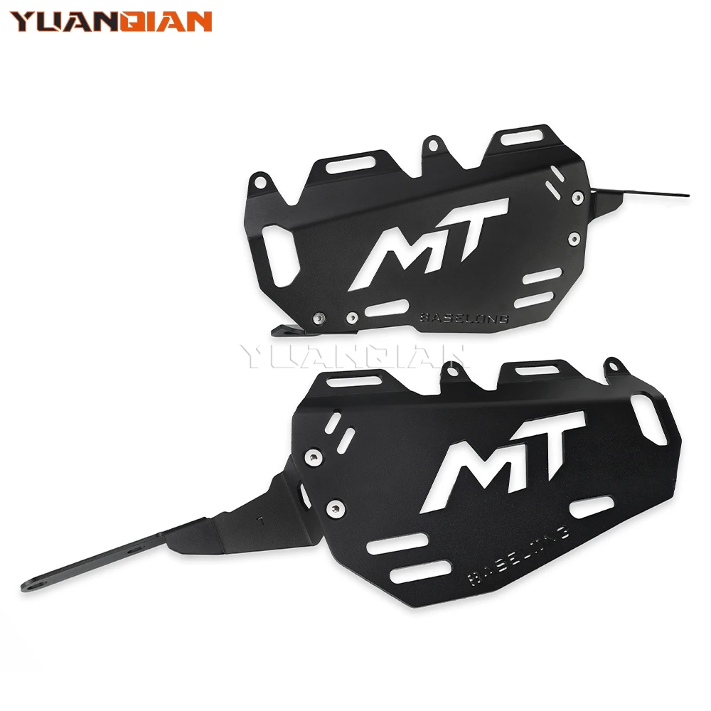 FOR CFMOTO 450MT 450 MT 2024 2025 2026 2027 Rear Luggage Rack Cargo Side Panniers Rack Luggage Saddlebag Carrier Bracket IBEX450