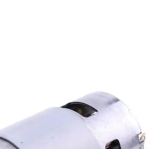 /Brushless /Motor /DCE100N SCBL01 CMCBL0100B Blower For Electric Tools DC Power Low Voltage Metal Silver Compact High