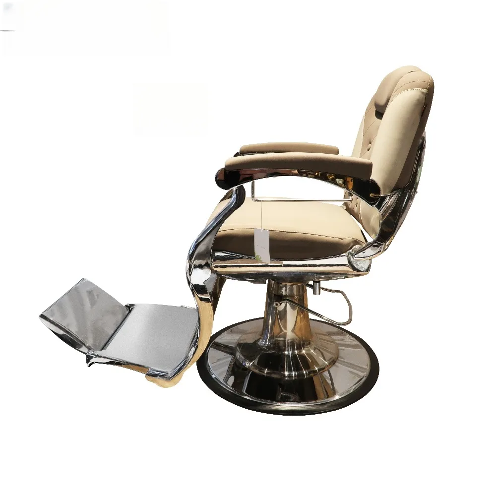 Barber Shop Hairdressing Chair for Hairdresser Barber Chair for Men Nail Beauty Hair Salon Chair for Hair Stylist Beauty Salon