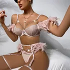 exotic "lingerie"