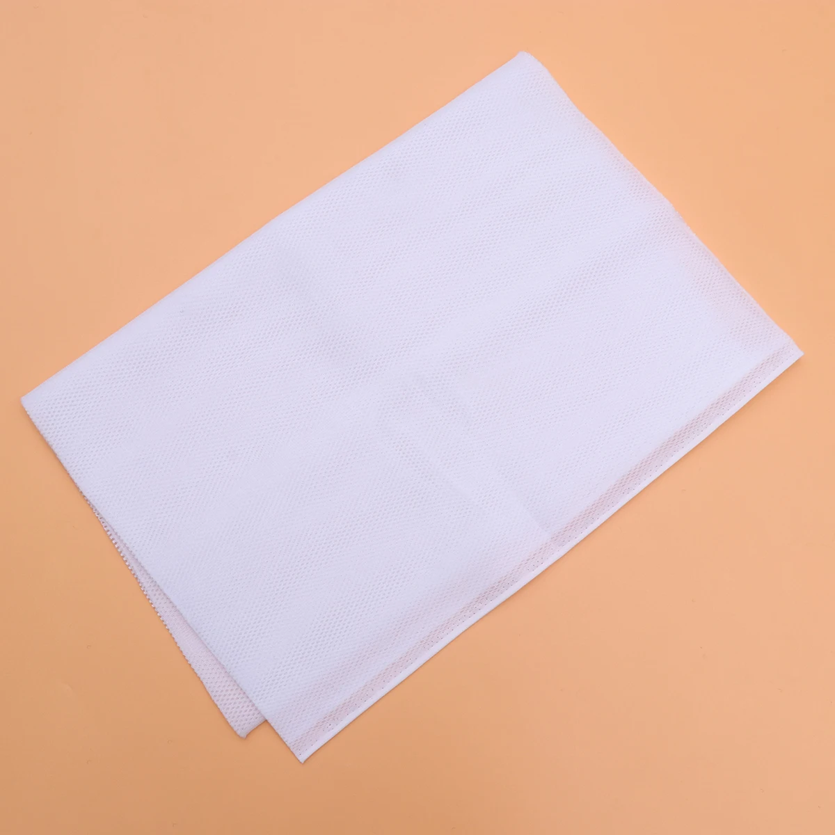 

Mesh Speaker Cover Dustproof Sports SoundBox Cinema Engineering Cloth Dustcloth