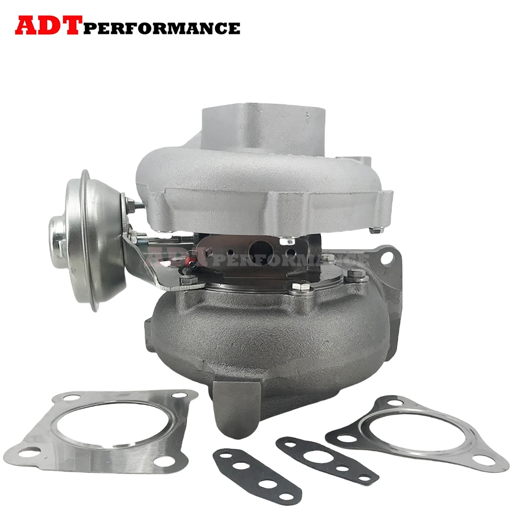 GT2359V Turbocharger Assy 17201-17050 for Toyota Landcruiser 100 (4AT) 150 Kw 17201-17070 complete Turbocharger full Turbine