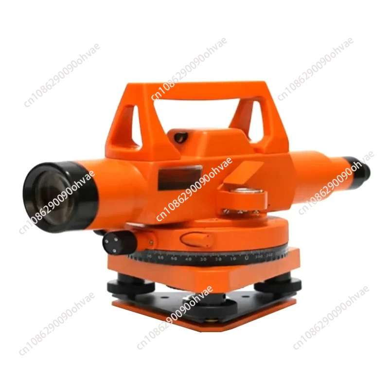 

DZS3-2T 38X Optical Level High-precision Automatic Leveling Machine Outdoor Engineering Optical Instrument