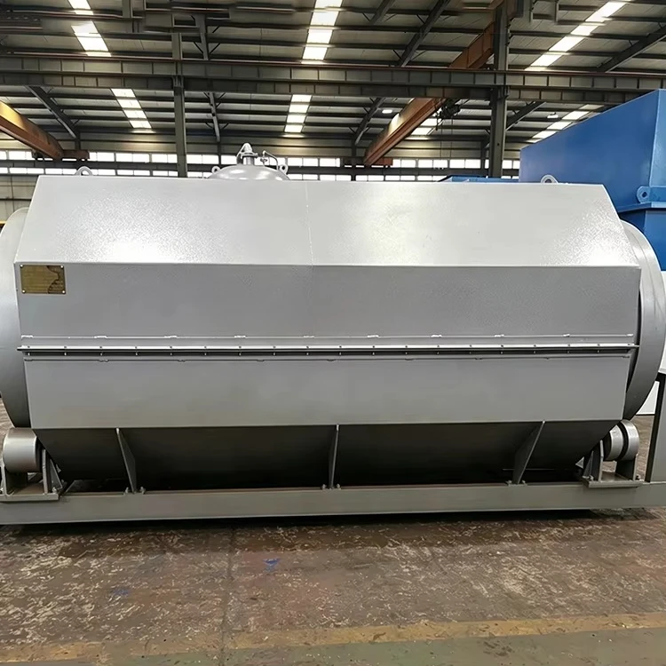 Automatic Aquaculture Drum Filter Machine Micro Filter for Solid-liquid Separation