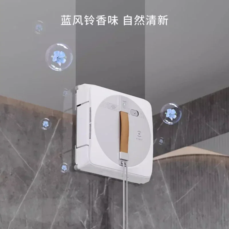 Original ECOVACS WINBOT Cleaning Solution Compatible with All Winbot W2 OMNI/W2 PRO/W2 PRO OMNI /W1 PRO/ WINBOT MINI 230ml